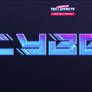 (FREE) Photoshop Cyberpunk Text Effect