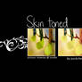 Skin tones Avatar PSD