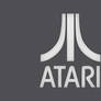 High Quality Atari Logo