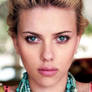 Scarlett Johansson Hypnosis