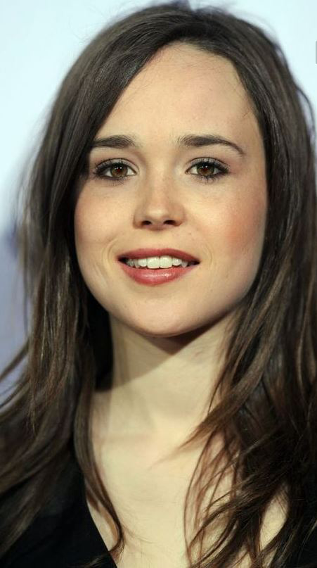 Ellen Page Tricking You by ccccccc830 on DeviantArt