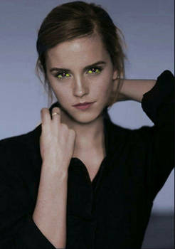 Emma Watson Owns You