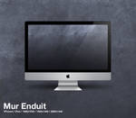 Mur Enduit