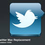 Twitter Mac