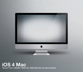 iOS 4Mac
