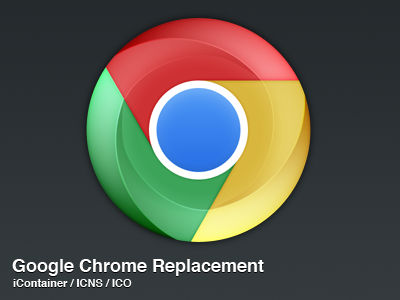 Google Chrome replacement