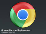 Google Chrome replacement