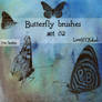 Butterfly set - 02