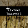Tree texture pack - 1