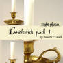 candlestick pack - 01
