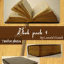 The book pack - 01