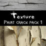 Paint crack - pack 01