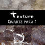 Quartz - pack 01