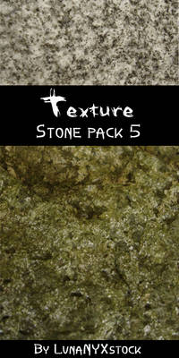 Stone texture - pack 05