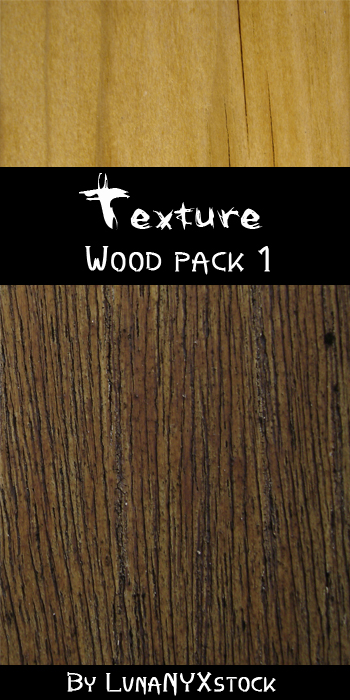 Wood texture - pack 01