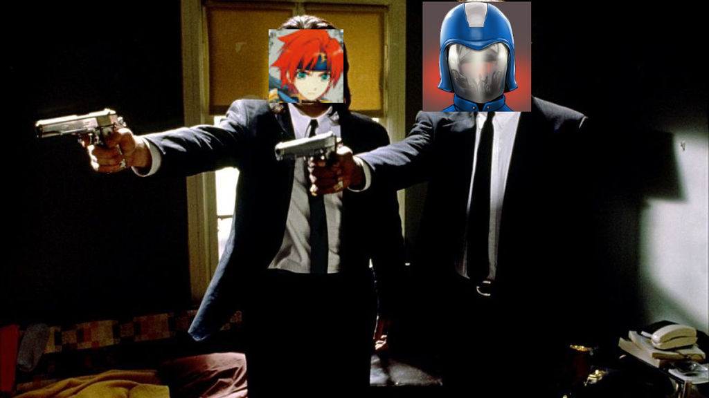 The Meme Team Part One by Conormcal on DeviantArt