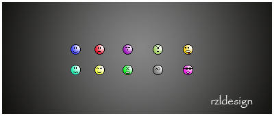 Emoticon Pack by rzla on DeviantArt