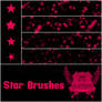 Star Brushes