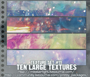 Texture Set .11