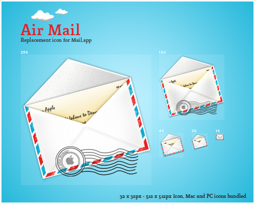 Air Mail