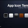 App Icon Template Kit
