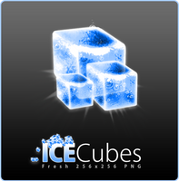 Ice Cubes