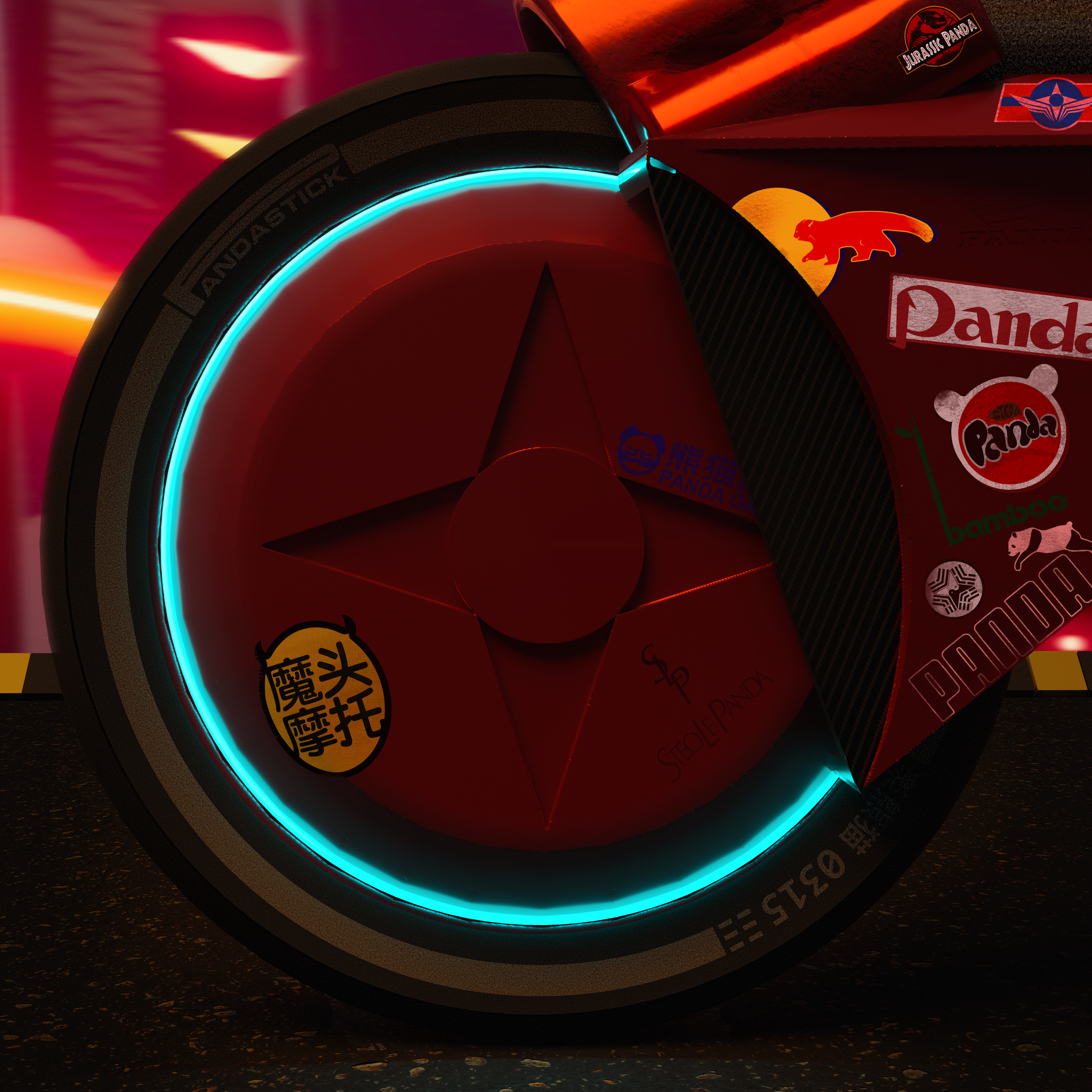 Moto Moto Artwork by Steo0315 on DeviantArt