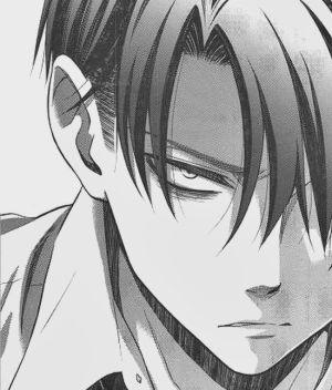 Aot Levi X Reader Angst