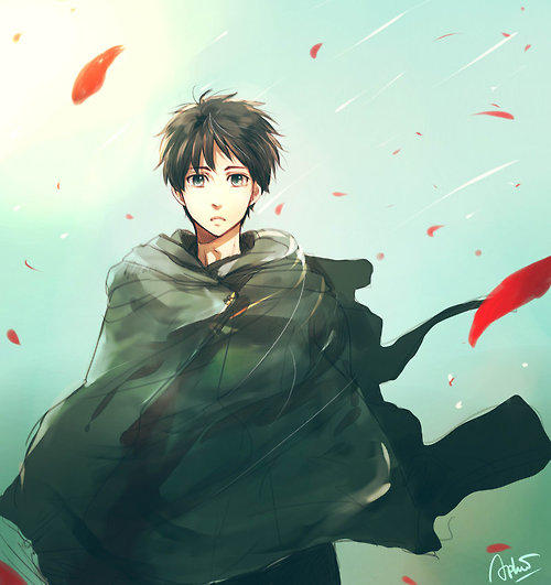 Heroic Eren X Reader Angst By Otaku Joy On Deviantart Nsfw nagito x reader pls? heroic eren x reader angst by otaku