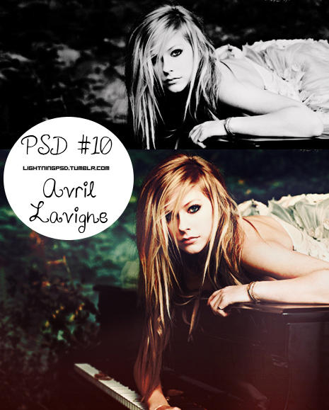psd 10 by AngelAino on DeviantArt