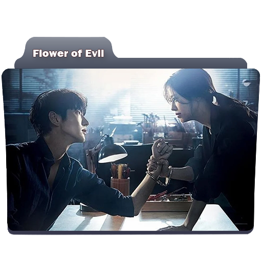 Flower of Evil by nemesisprasa45121 on DeviantArt