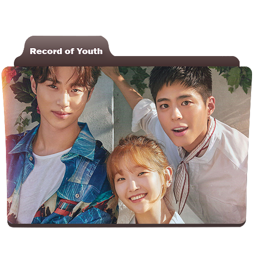 Record of Youth by nemesisprasa45121 on DeviantArt