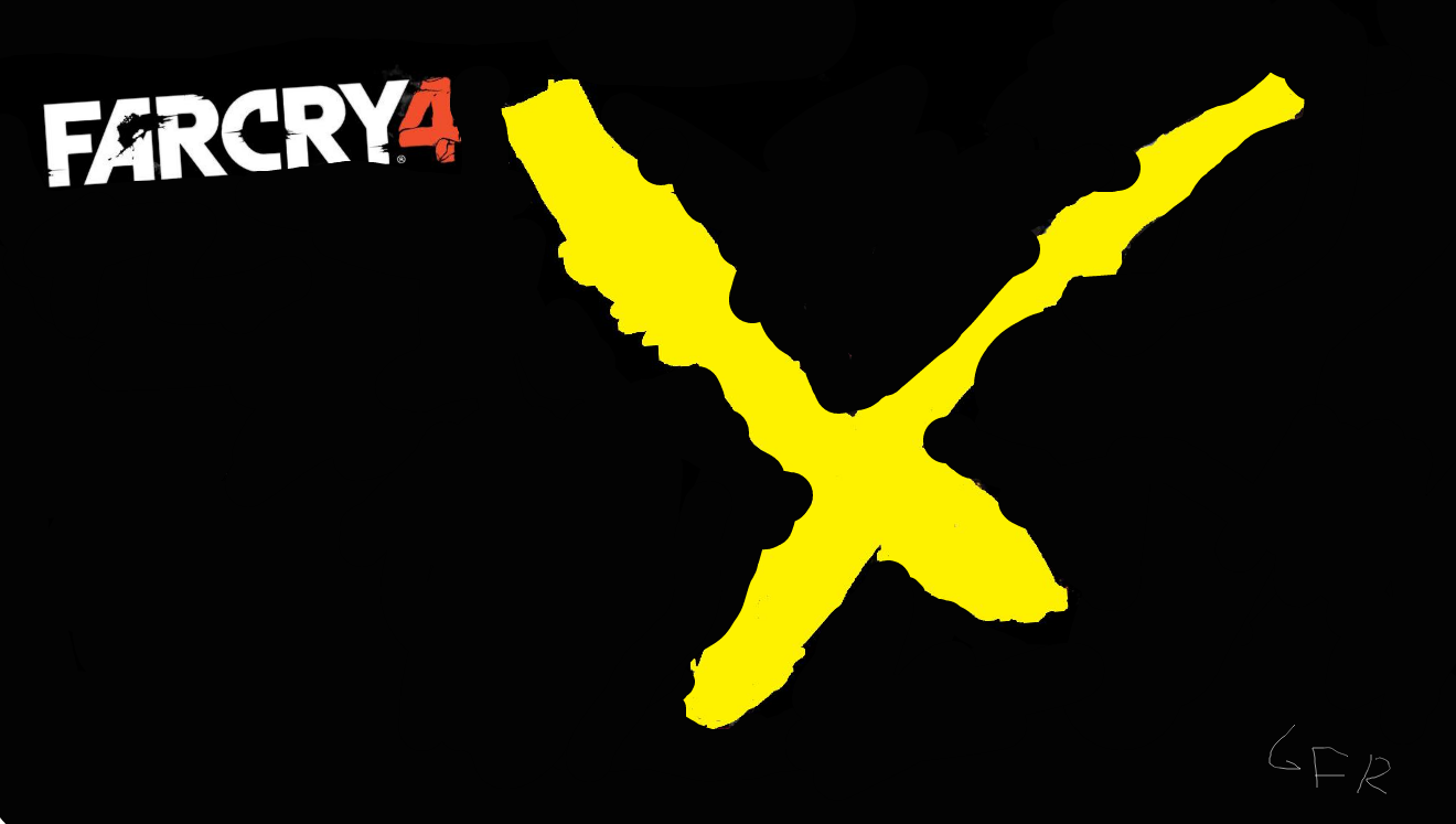 Farcry 4 The Golden Path By Goldfishruler On Deviantart Farcry 4 The Golden Path By Goldfishruler On Deviantart