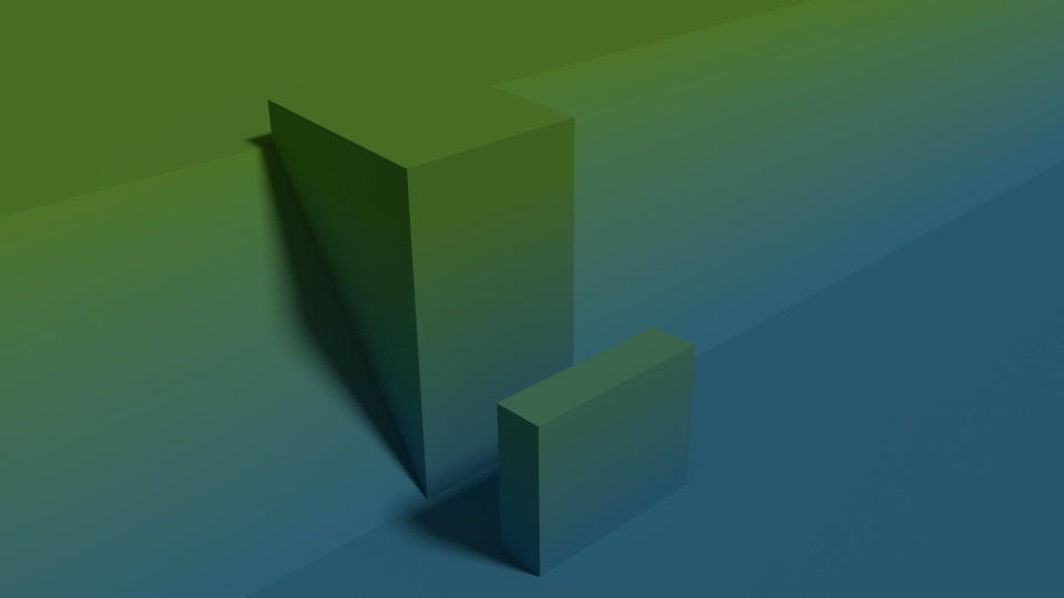 Gradient Height Color Bleder3D by anul147 on DeviantArt