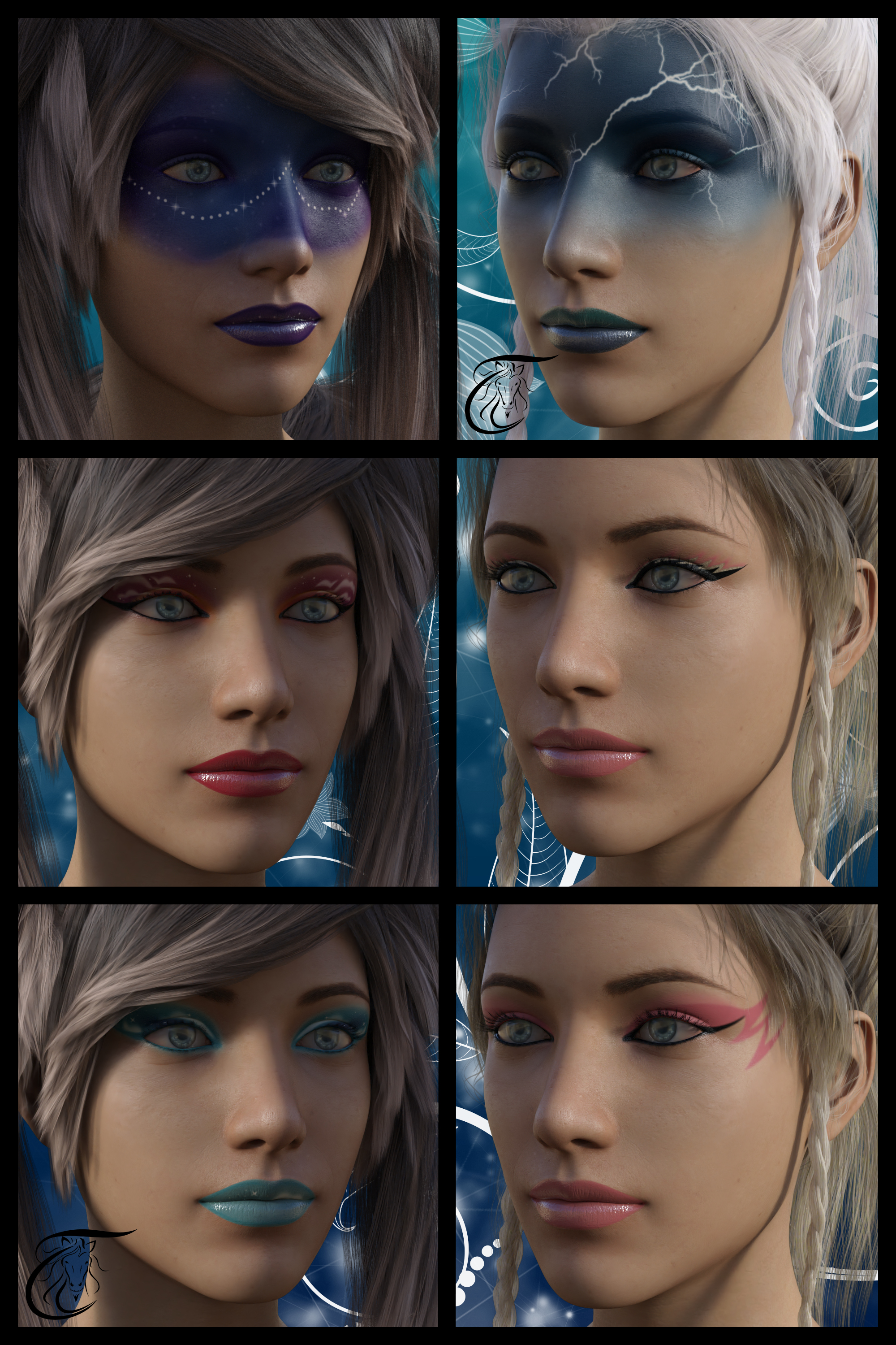 Makeup Star G8f Freebie By - Freebie Makeup Makeup Star G8f Freebie By - Freebie Makeup