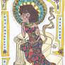 Afro Nouveau