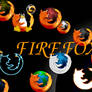 Firefox  All Icons
