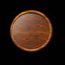 wood icon