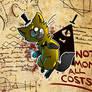 Bill Cipher