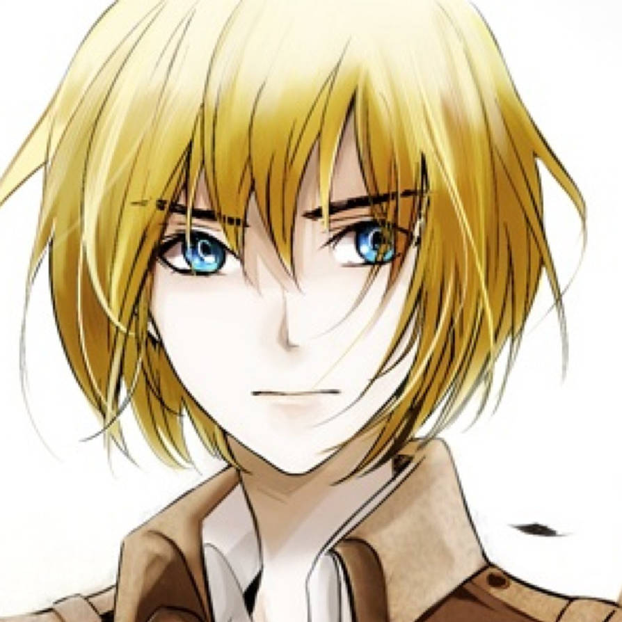 Expectations (Armin x Reader) Modern!AU by ExpectationsGoToHell on