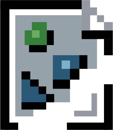 Image Not Loaded Icon