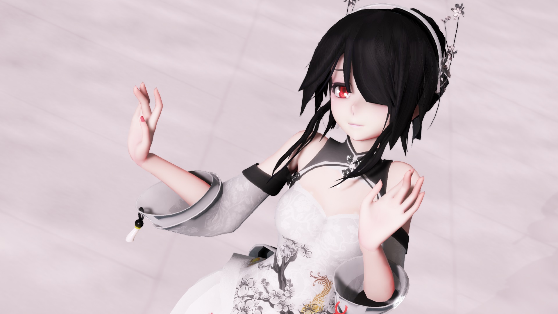 Mmd Booru.
