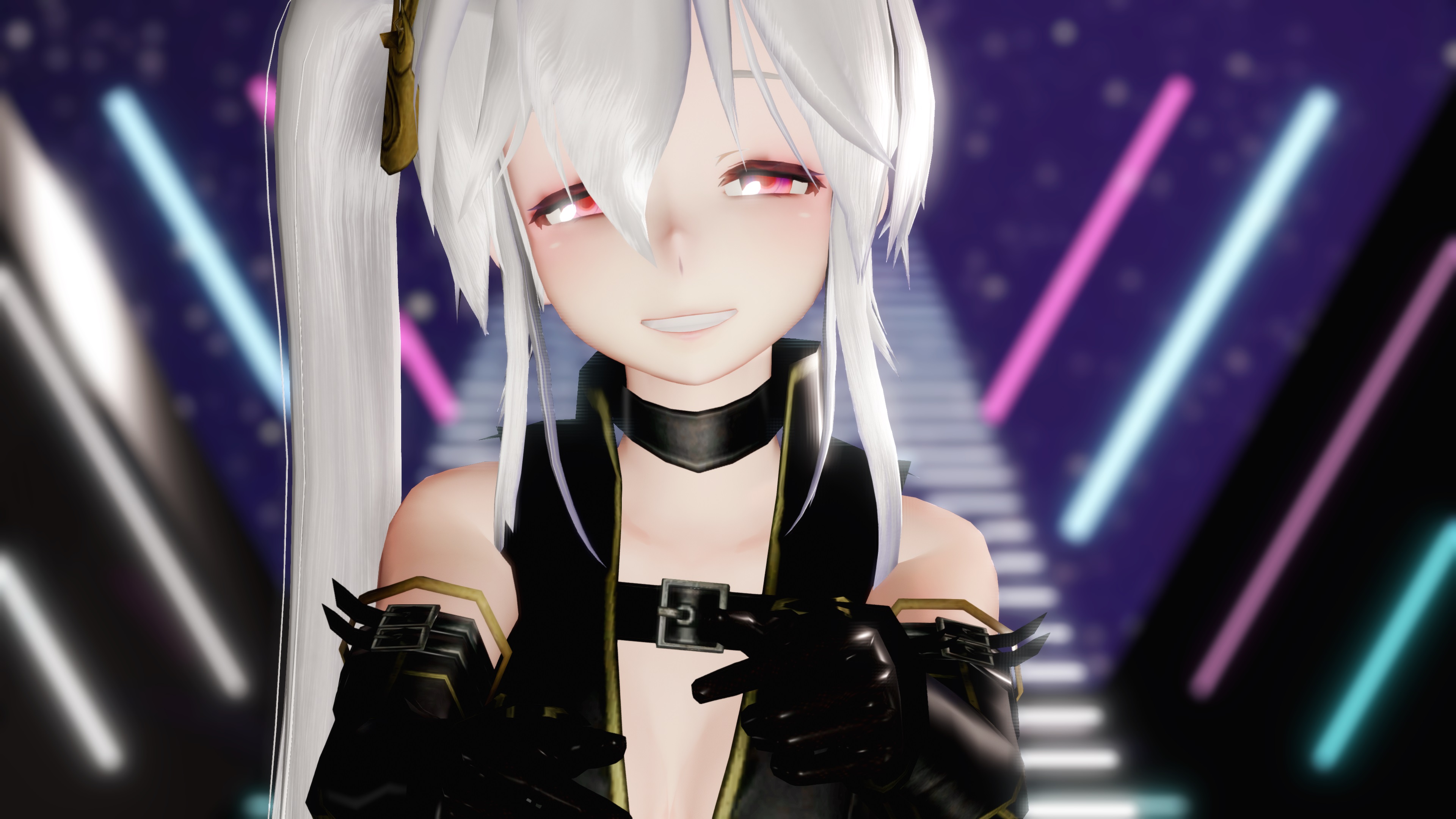 Blue archive mmd. Blue archive mmd