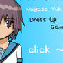 Nagato Yuki Dress Up