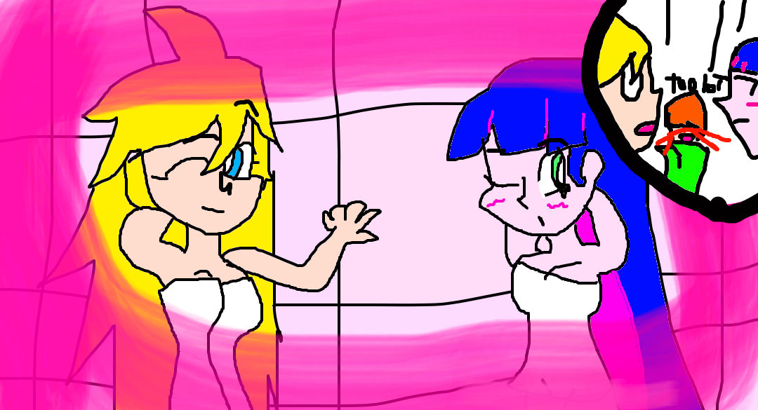 too hot by Thenewne on DeviantArt