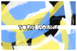 Torn Paper