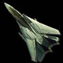 F-14 Tomcat cursor