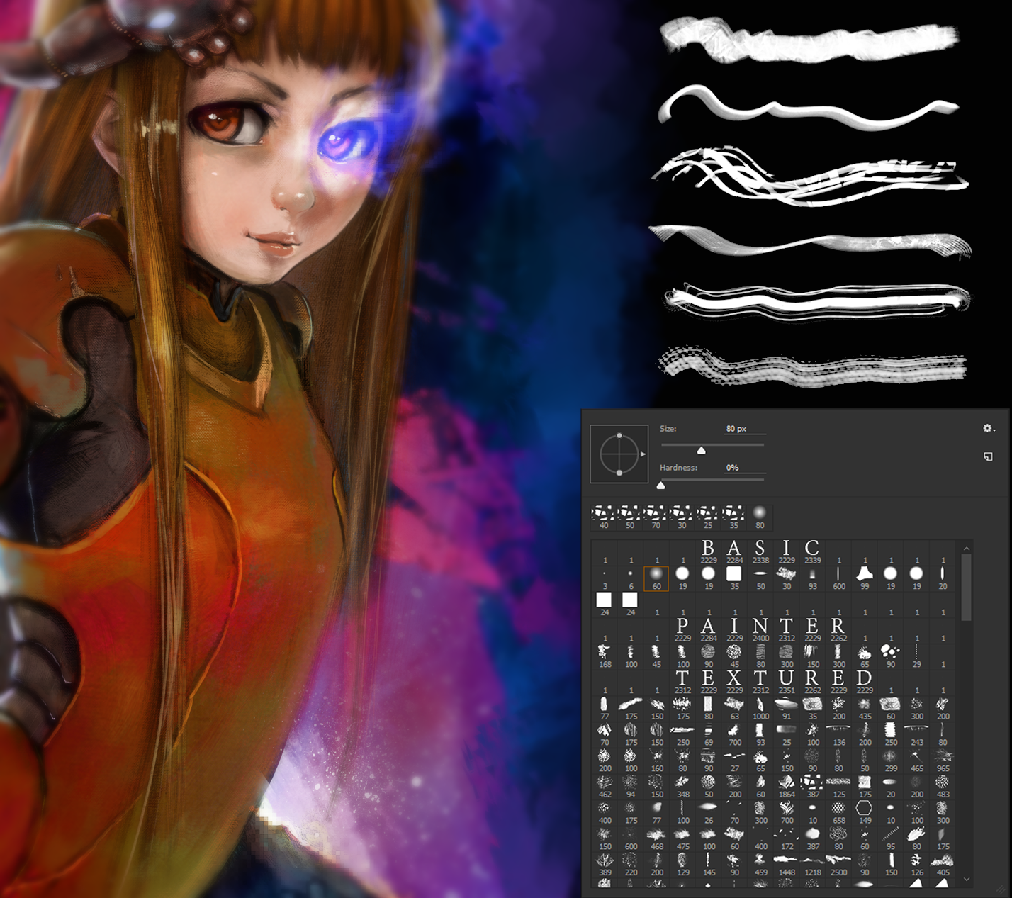 knighthead's Brushes by knighthead on DeviantArt