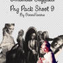 Amanda Seyfried Png Pack Shoot 9