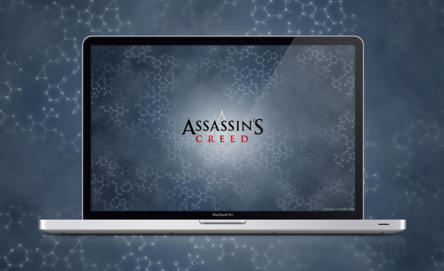 Assassin's Creed Wallpaper